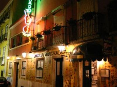 Adega do Machado © Adega do Machado